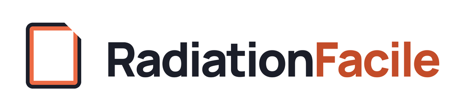 Radiation Facile